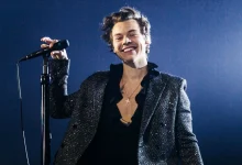 Harry Styles