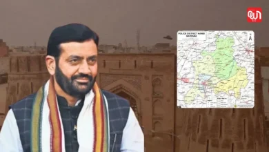 Haryana New District: हांसी जिला बनने से बदलेगा हरियाणा का नक्शा, जानिए पूरी जानकारी 9 Haryana New District