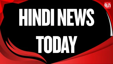 Hindi News Today: गयाजी जंक्शन पर इंसानियत की मिसाल, सेना के स्वदेशी ड्रोन और सुप्रीम कोर्ट का बड़ा फैसला 8 Hindi News Today