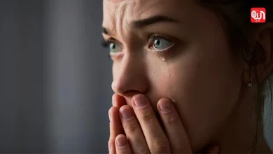 How to Heal After Breakup