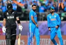 IND vs NZ Full Schedule 2026