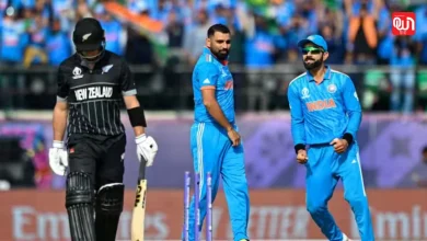 IND vs NZ Full Schedule 2026: भारत vs न्यूजीलैंड 2026 शेड्यूल, सभी वनडे & टी20 मैच और टीम स्क्वाड 16 IND vs NZ Full Schedule 2026