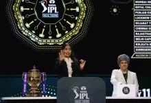 IPL 2026 Sold Unsold List: