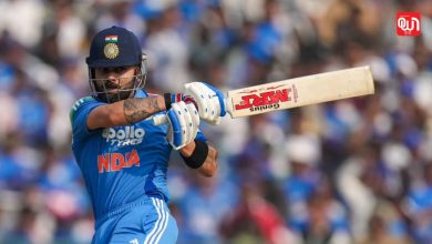 India vs Africa 2nd ODI