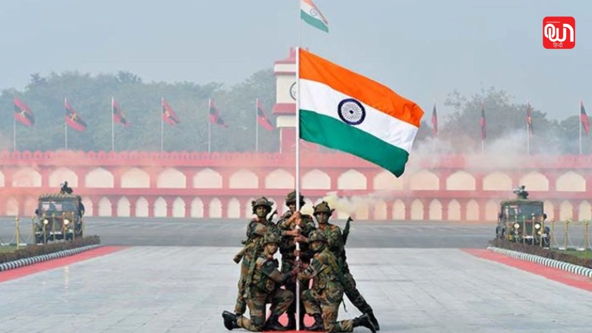 Indian Army Day 2026: 15 जनवरी Indian Army Day, जानिए क्यों खास है यह दिन? 1 Indian Army Day 2026
