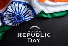Indian Republic Day 2026