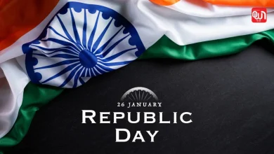 Indian Republic Day 2026