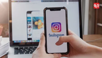 Instagram Story Reshare