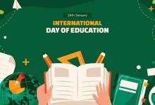 International Day of Education 2026