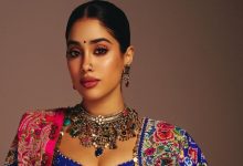 Janhvi Kapoor