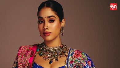 Janhvi Kapoor