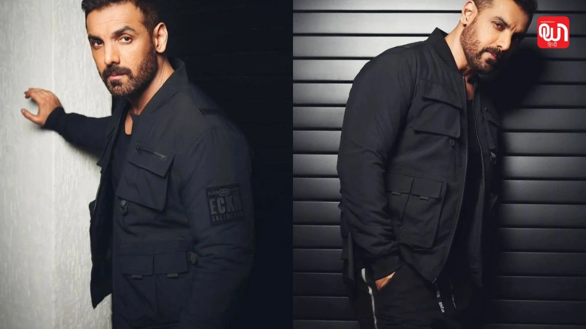 Jhon Abraham: जॉन अब्राहम का बर्थडे स्पेशल, एक्शन हीरो की अनकही दास्तान 1 Jhon Abraham