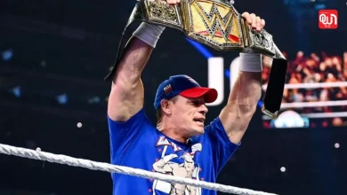 John Cena retirement: WWE Legend Retires, जॉन सीना के विदाई मैच को लेकर भावुक बयान 10 John Cena retirement