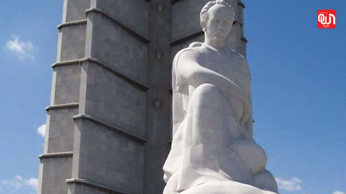 José Martí Birthday Memorial 2026: होसे मार्ती जयंती स्मृति दिवस 2026, विचार, बलिदान और स्वतंत्रता की विरासत 1 José Martí Birthday Memorial 2026