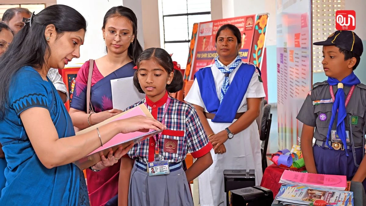 KVS NVS Vacancy 2025: केंद्रीय व नवोदय विद्यालय भर्ती 2025, लास्ट डेट कल, ऐसे करें जल्दी आवेदन 1 KVS NVS Vacancy 2025