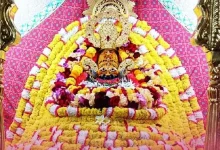 Khatu Shyam Darshan