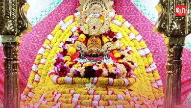 Khatu Shyam Darshan: खाटू श्याम जाने की प्लानिंग कर रहे हैं? जानिए मंदिर टाइमिंग और आरती का नया शेड्यूल 8 Khatu Shyam Darshan
