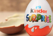 Kinder Joy