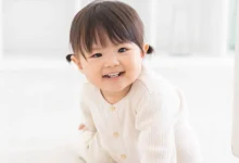 Korean Baby Names