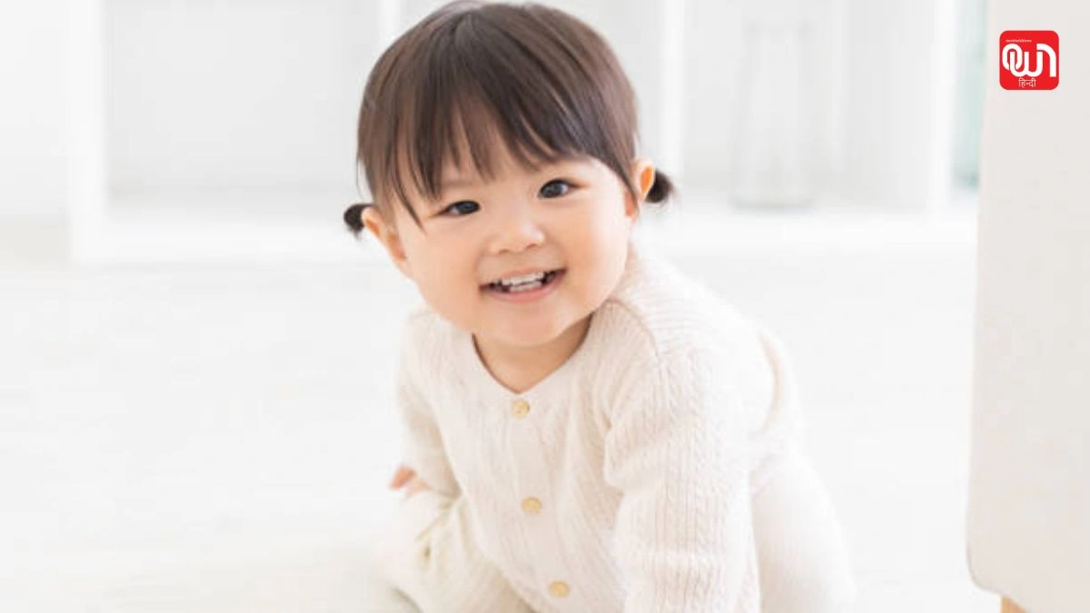 Korean Baby Names: Korean बेबी नेम्स 2026, खास मतलब और खूबसूरत नामों की लिस्ट 1 Korean Baby Names