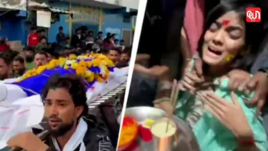 Latest News: भाई ने प्रेमिका के बॉयफ्रेंड की गोली मारकर की हत्या, प्रेमिका ने दिया सनसनीखेज बयान 6 Latest News