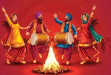 Lohri 2026