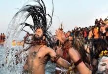 Magh Mela 2026