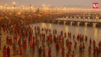 Magh Mela 2026: माघ मेला 2026, साल 2024 से कितना बदला? जानें इस बार की खास तैयारियां 8 Magh Mela 2026