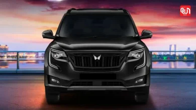 Mahindra XUV 7XO: पहला टीज़र आउट! Mahindra XUV 7XO की जनवरी लॉन्च पर बढ़ा क्रेज 3 Mahindra XUV 7XO