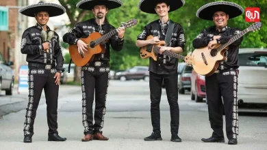 Mariachi Day 2026