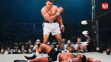 Muhammad Ali: मोहम्मद अली का जन्मदिन, साहस, संघर्ष और सफलता की कहानी 8 Muhammad Ali