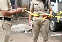 Mumbai Crime