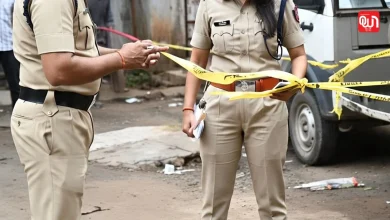 Mumbai Crime