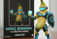 Nano Banana Pro