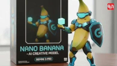 Nano Banana Pro: Google ने लॉन्च किया किफायती AI Plus Plan, Free में पाएं Nano Banana Pro और 200GB Storage 8 Nano Banana Pro