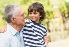 National Grandpa Day 2026