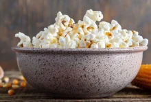 National Popcorn Day 2026