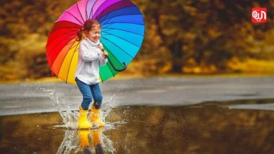 National Umbrella Day 2026