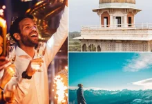 New Year Family Trip Ideas