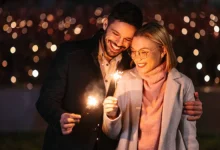 New Year Resolutions