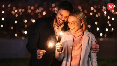 New Year Resolutions: नए साल की शानदार शुरुआत, 5 जरूरी संकल्प जो बदल देंगे आपकी जिंदगी 11 New Year Resolutions