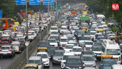 New order on vehicle: धुआँ घटाने के लिए नया आदेश, गैर-BS-VI वाहनों की दिल्ली एंट्री पर रोक! 8 New order on vehicle