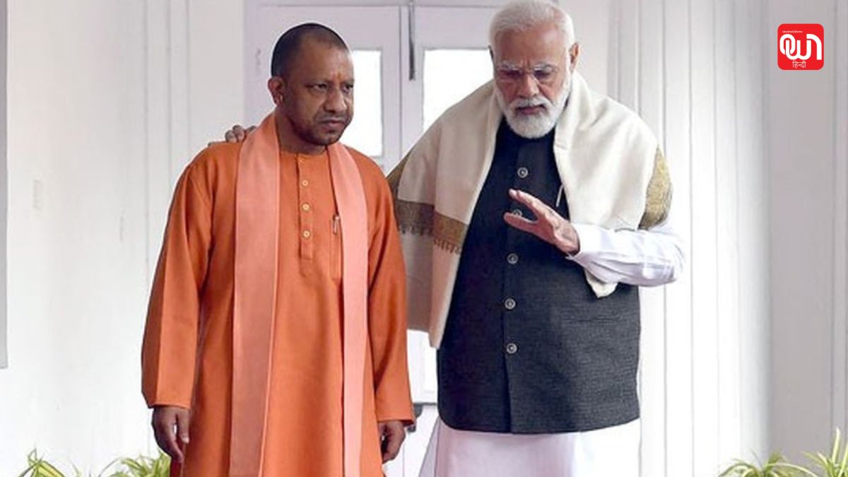 UP News: बीजेपी में बड़ा बदलाव, यूपी में नया अध्यक्ष जल्द, SIR की अनदेखी पर संघ का कड़ा रुख 1 UP News