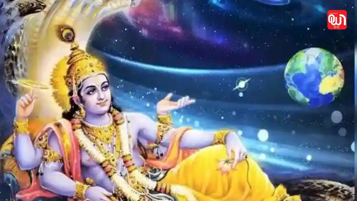 Paush Ekadashi 2025 Date: पौष माह की एकादशी 2025, व्रत विधि, शुभ समय और महत्व 1 Paush Ekadashi 2025 Date