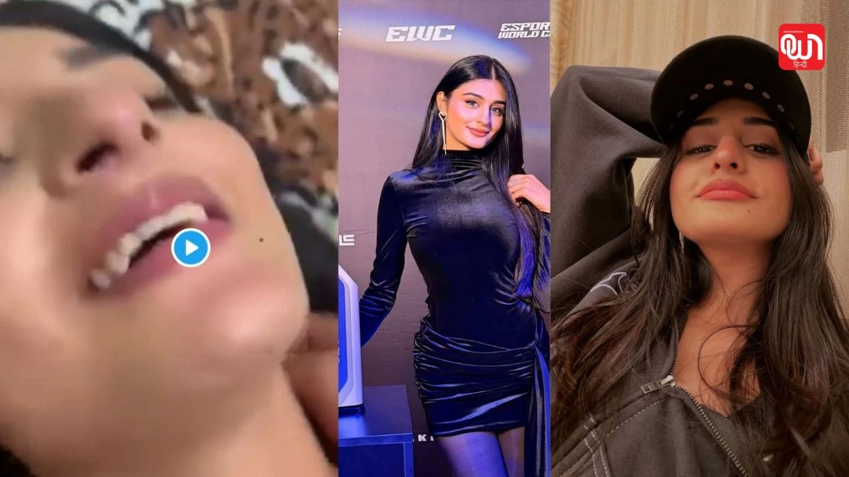 Payal Gaming Private Video: 1.20 मिनट का MMS लीक होने का दावा? सोशल मीडिया पर हंगामा 1 Payal Gaming Private Video