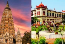 Places to Visit in Patna