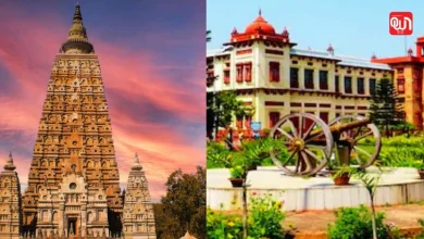 Places to Visit in Patna