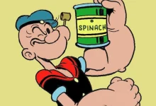 Popeye Day