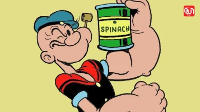 Popeye Day