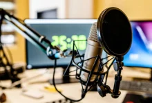 Public Radio Broadcasting Day